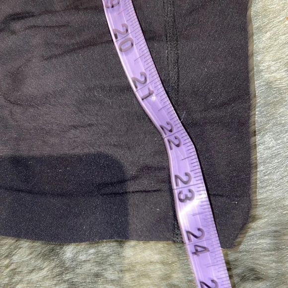 Vintage SCULPTING HIGHWAISTED  TUMMY THIGH CONTROL - Picture 5 of 10